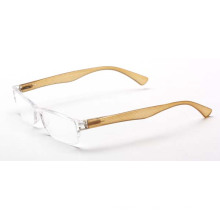 lunettes de lecture en bambou (JL6764)